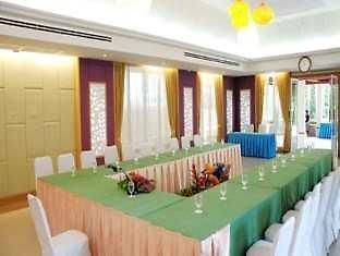 Nongnooch Garden Resort Pattaya Exterior photo
